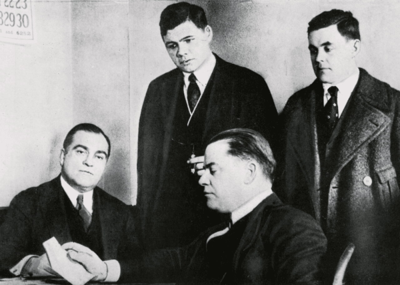 1918–19: WWI cuts short, postpones MLB seasons