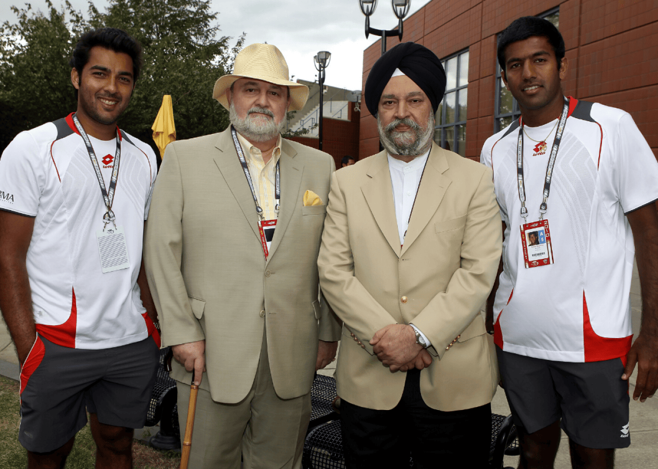 The Indo-Pak Express defies border conflicts