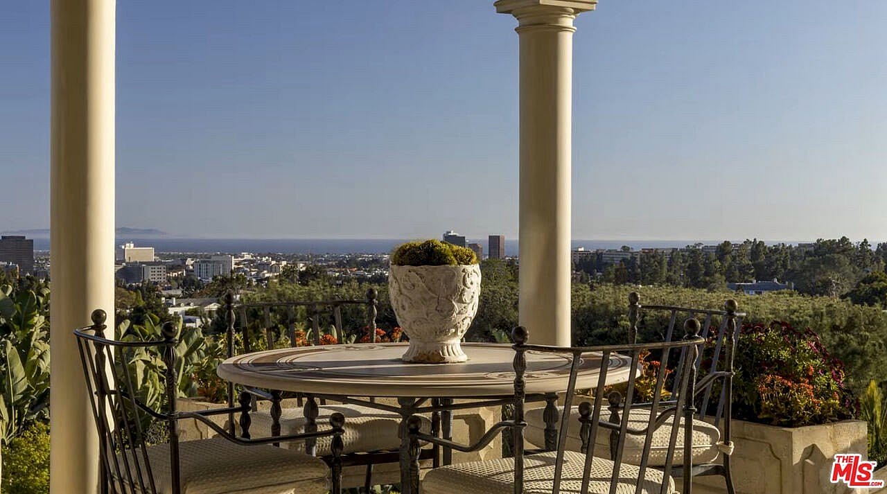 #11. 729 Bel Air Rd, Los Angeles