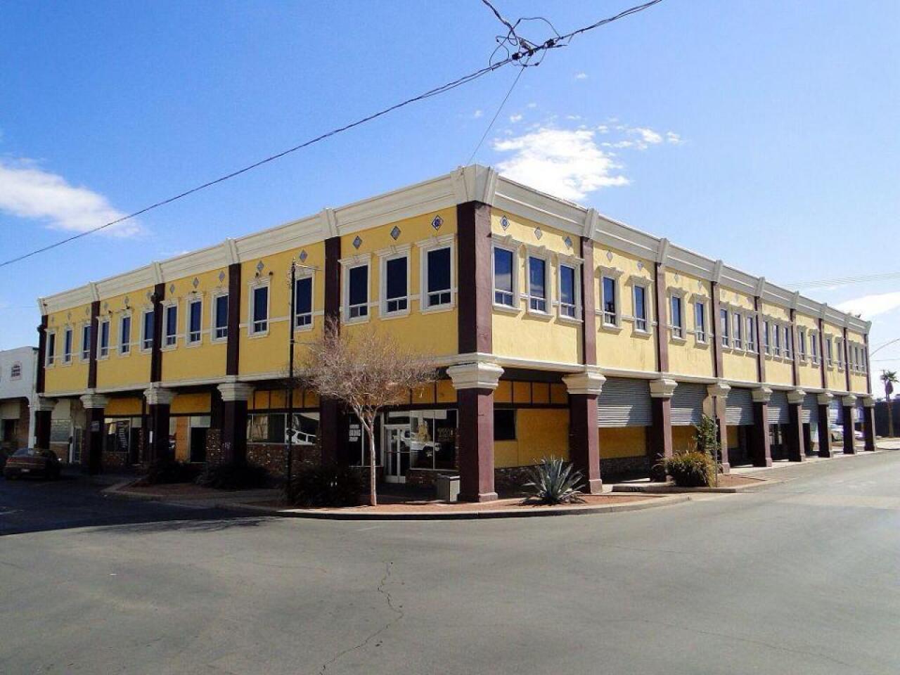 #18. Imperial County