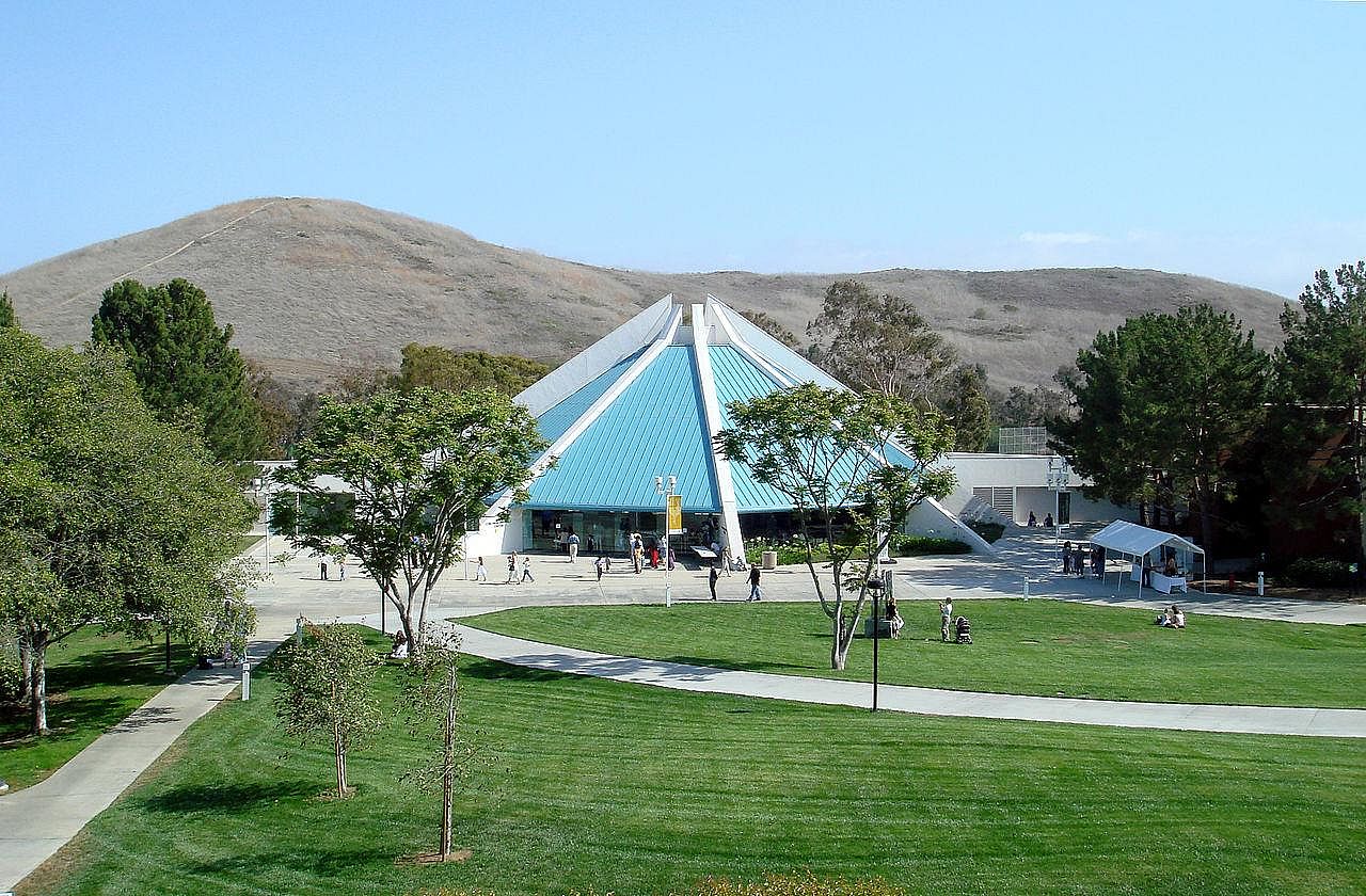#27. Concordia University-Irvine