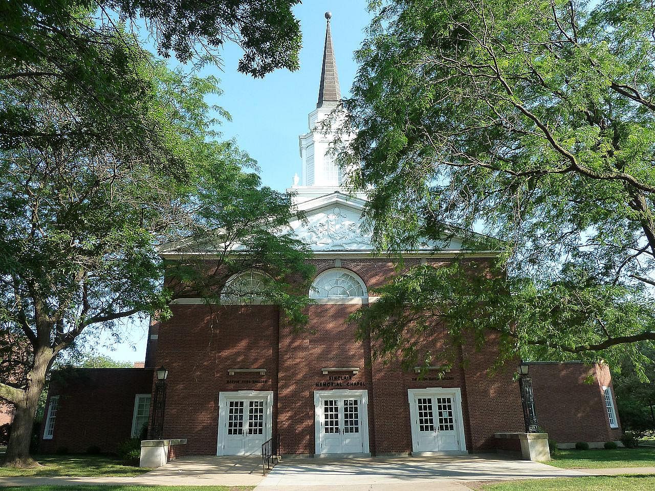 #62. Coe College