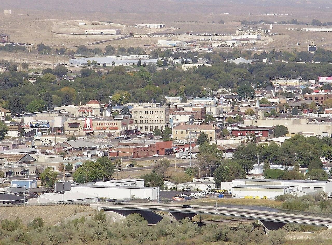 #31. Elko, Nevada