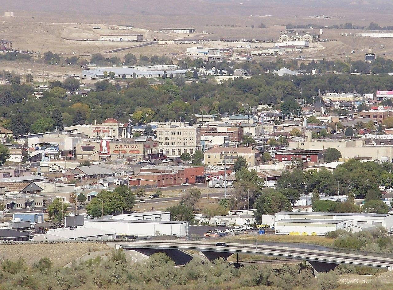 #23. Nevada