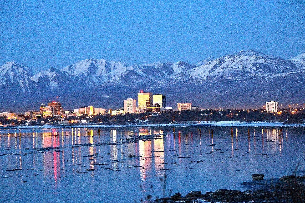 #52. Alaska Pacific University