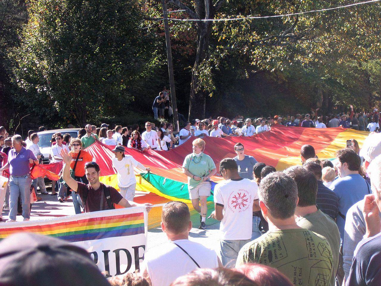 #19. Georgia