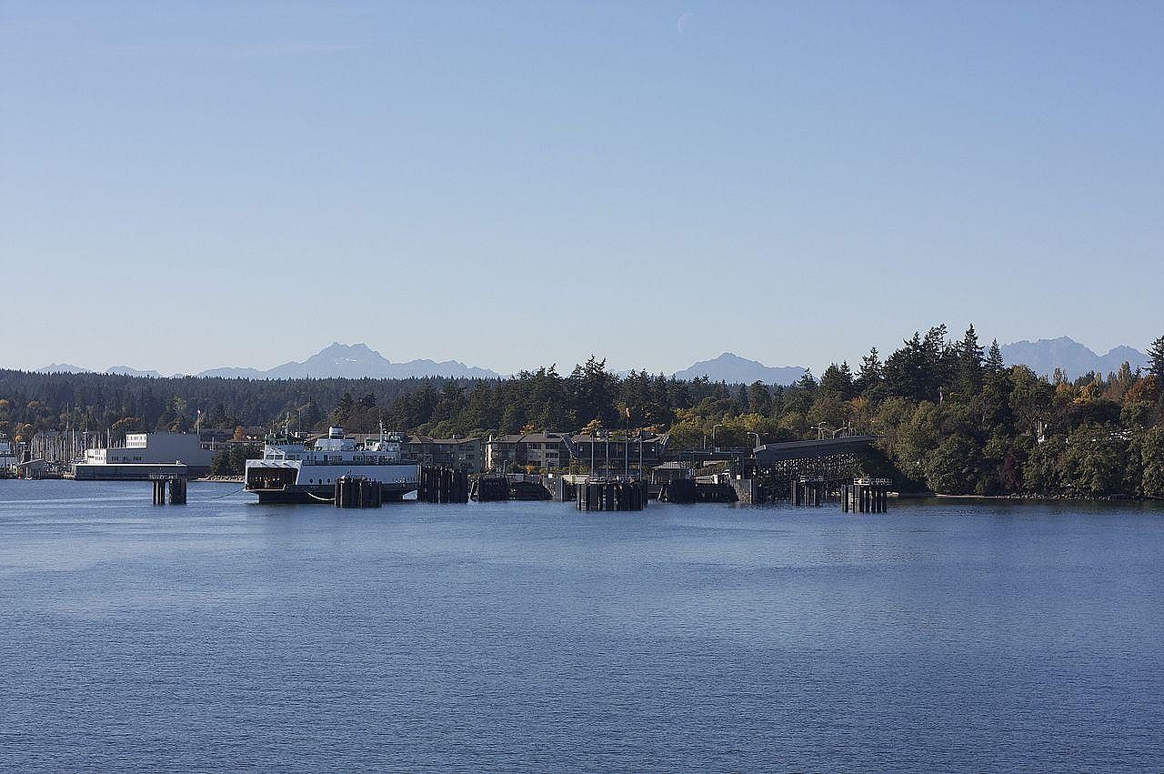 #4. Washington