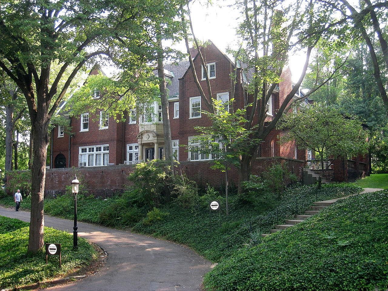 #81. Chatham University