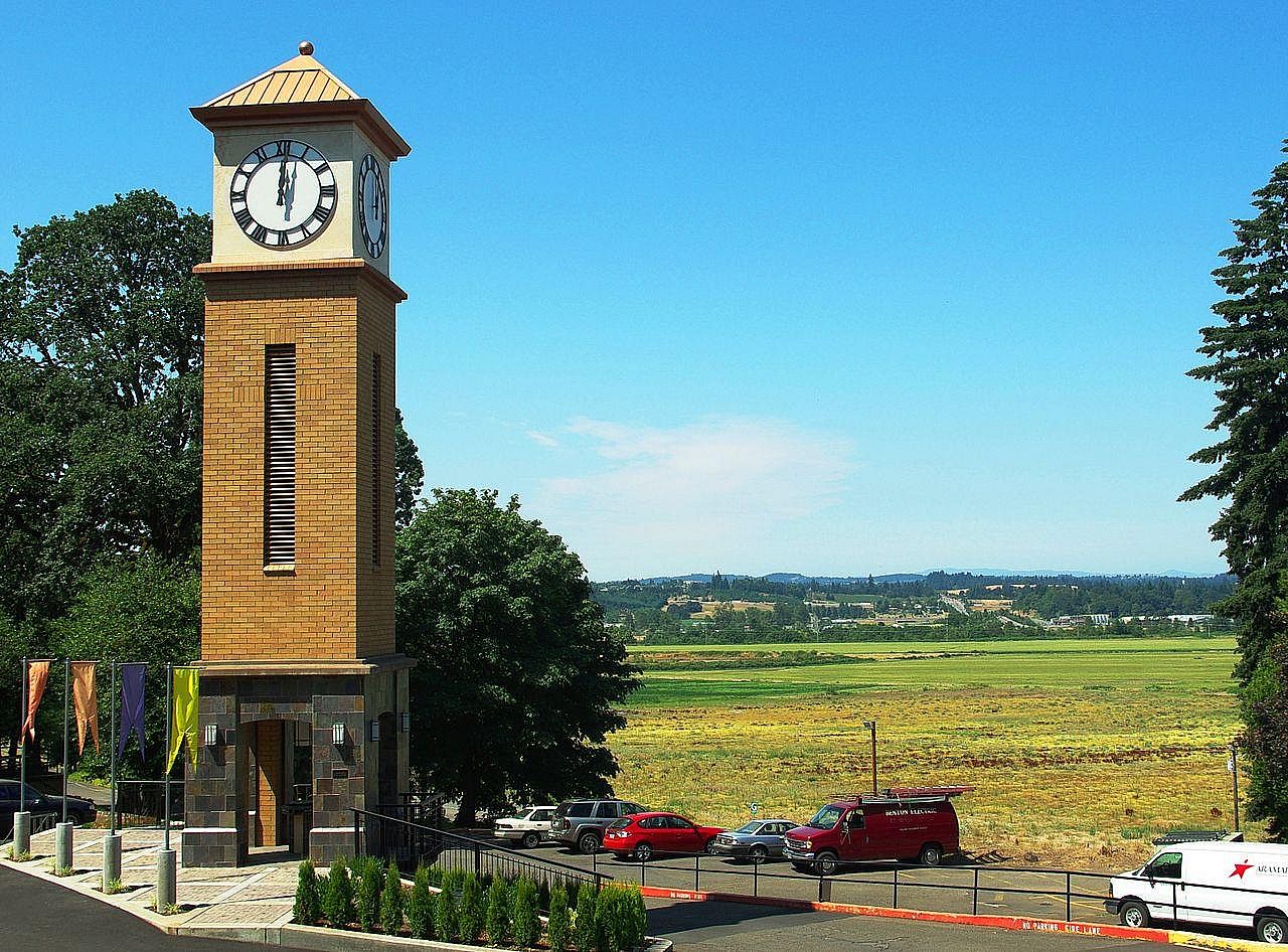 #23. Corban University
