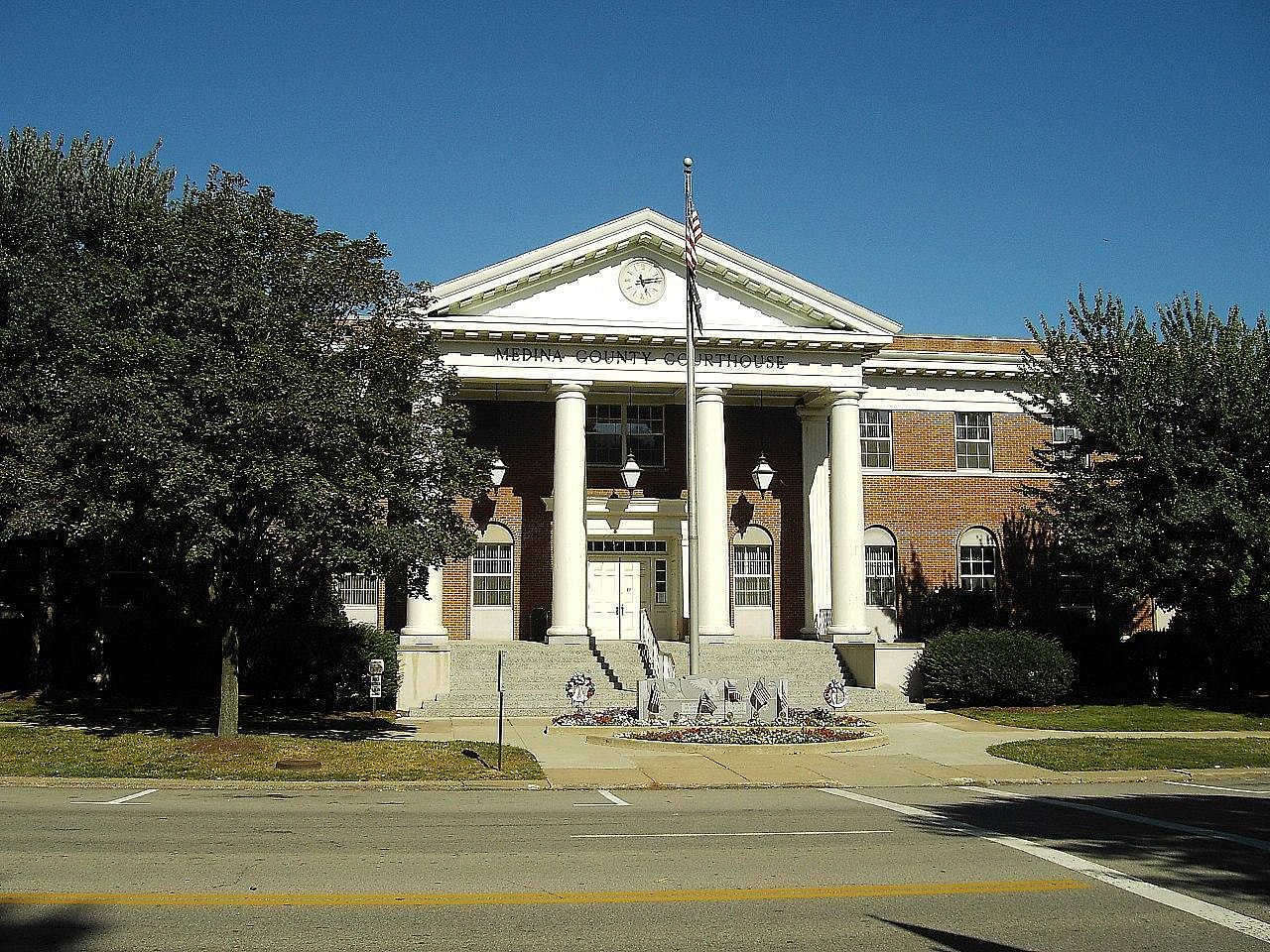 #16. Ohio