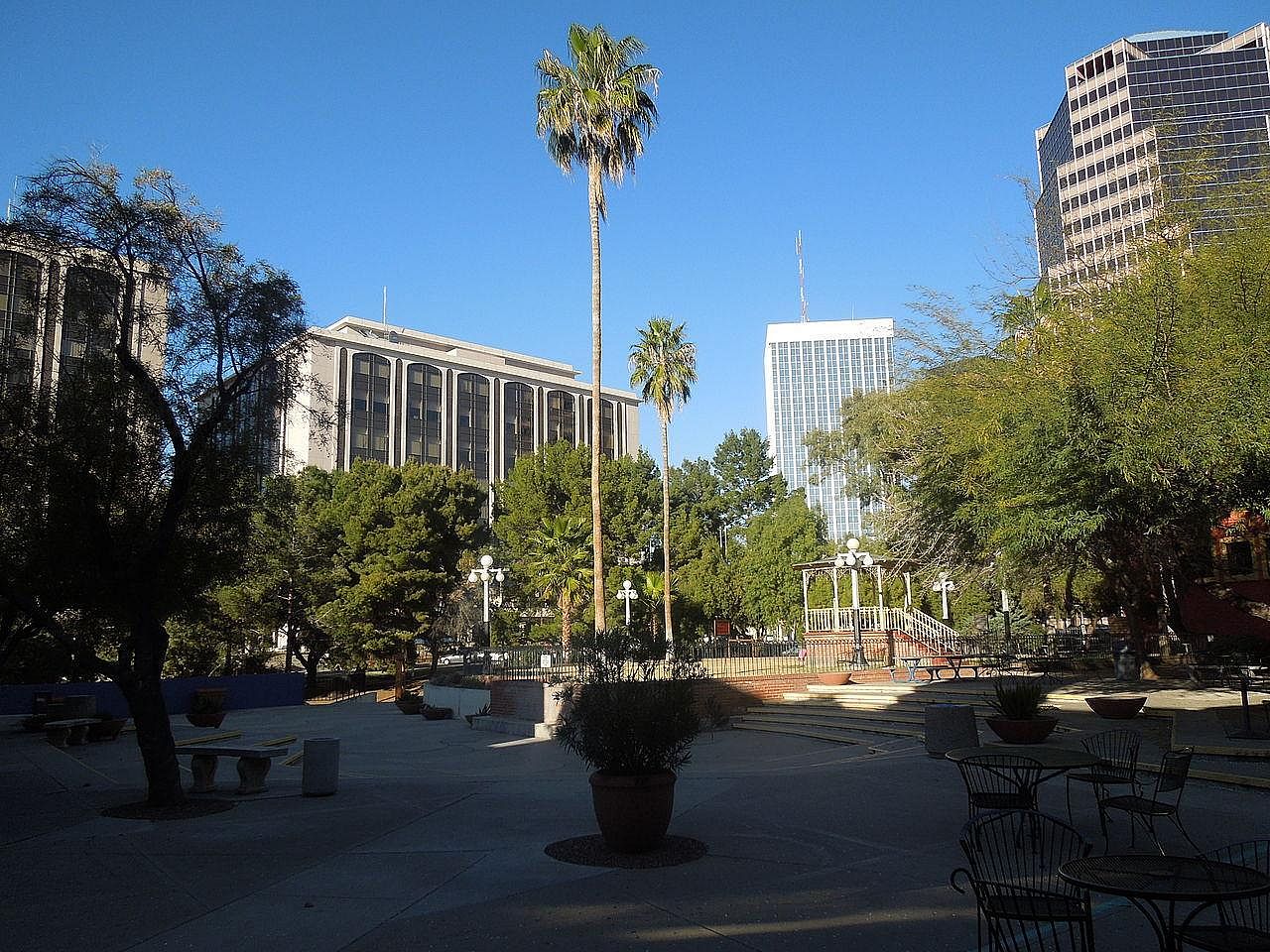 #25. Arizona