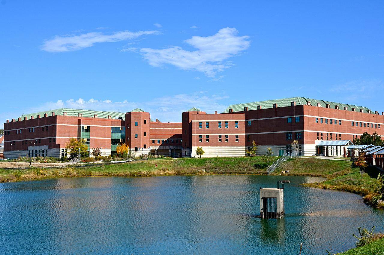 #17. United States Army Command and General Staff College