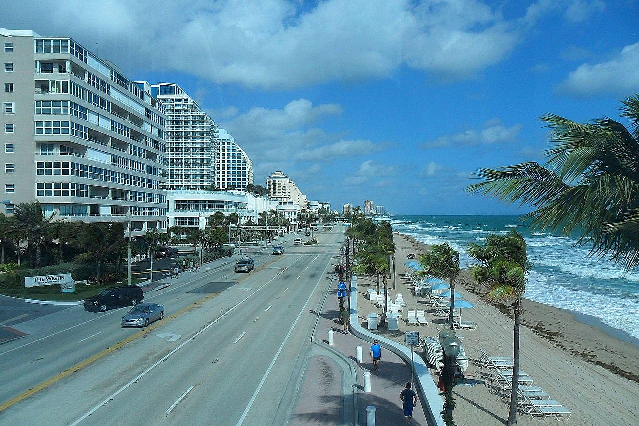#43. Florida