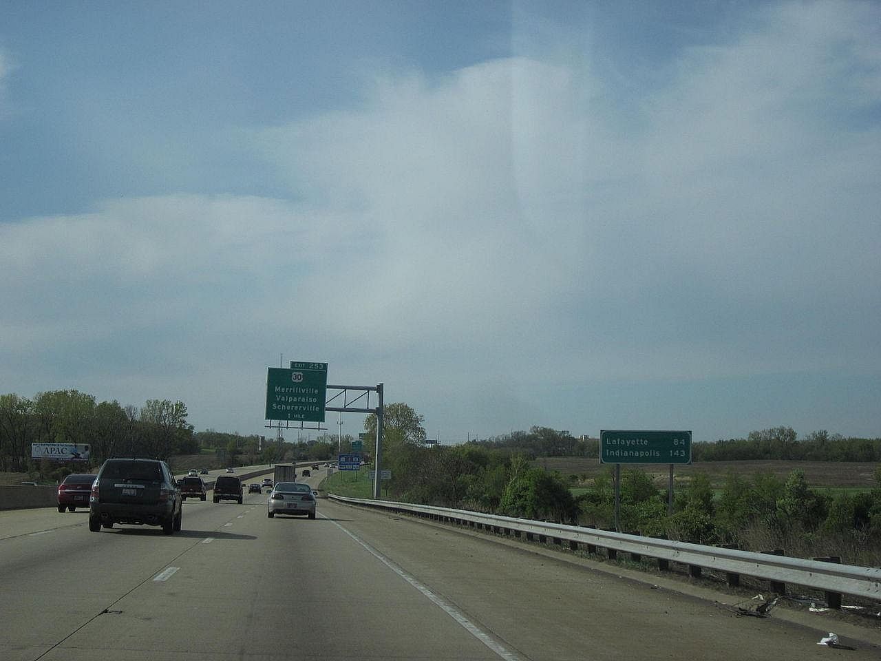 #21. Schererville, Indiana