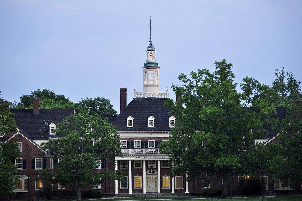 #22. Miami University