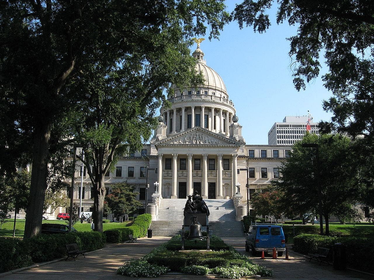 #13. Mississippi
