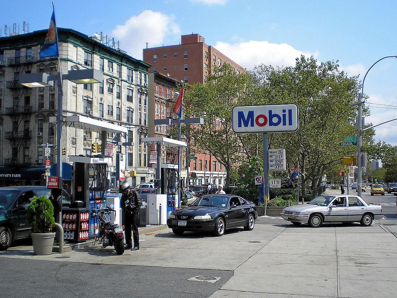 #49. New York