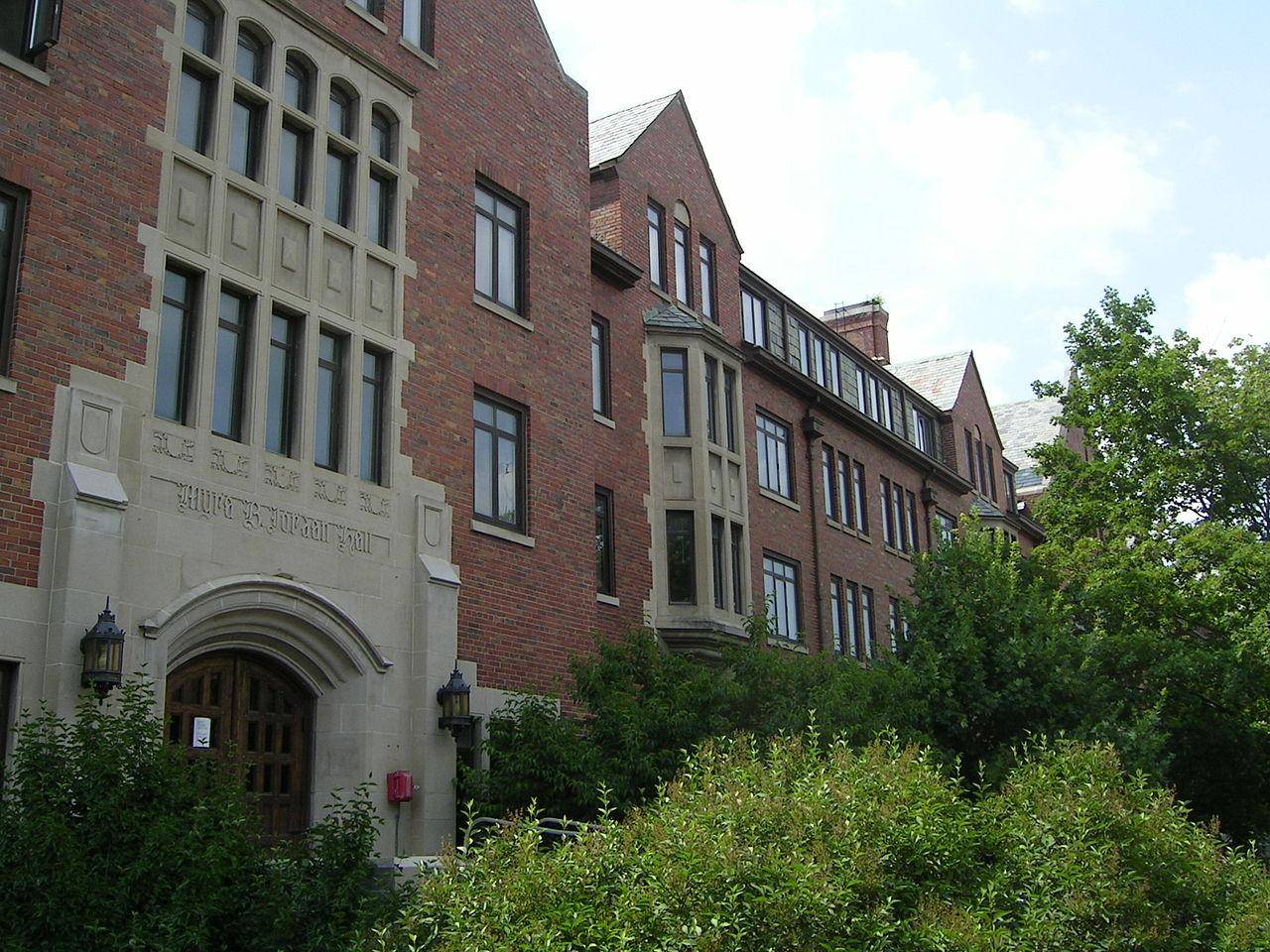 #11. University of Michigan