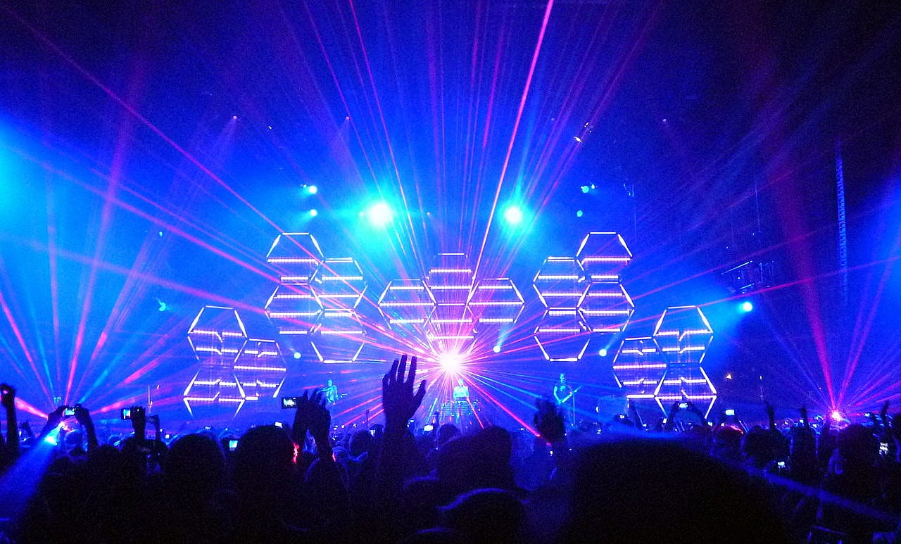 #4. Outside Lands