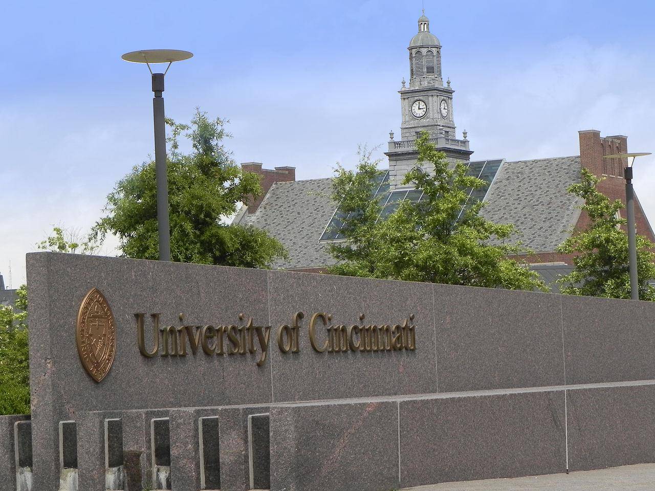 #21. University of Cincinnati College of Law
