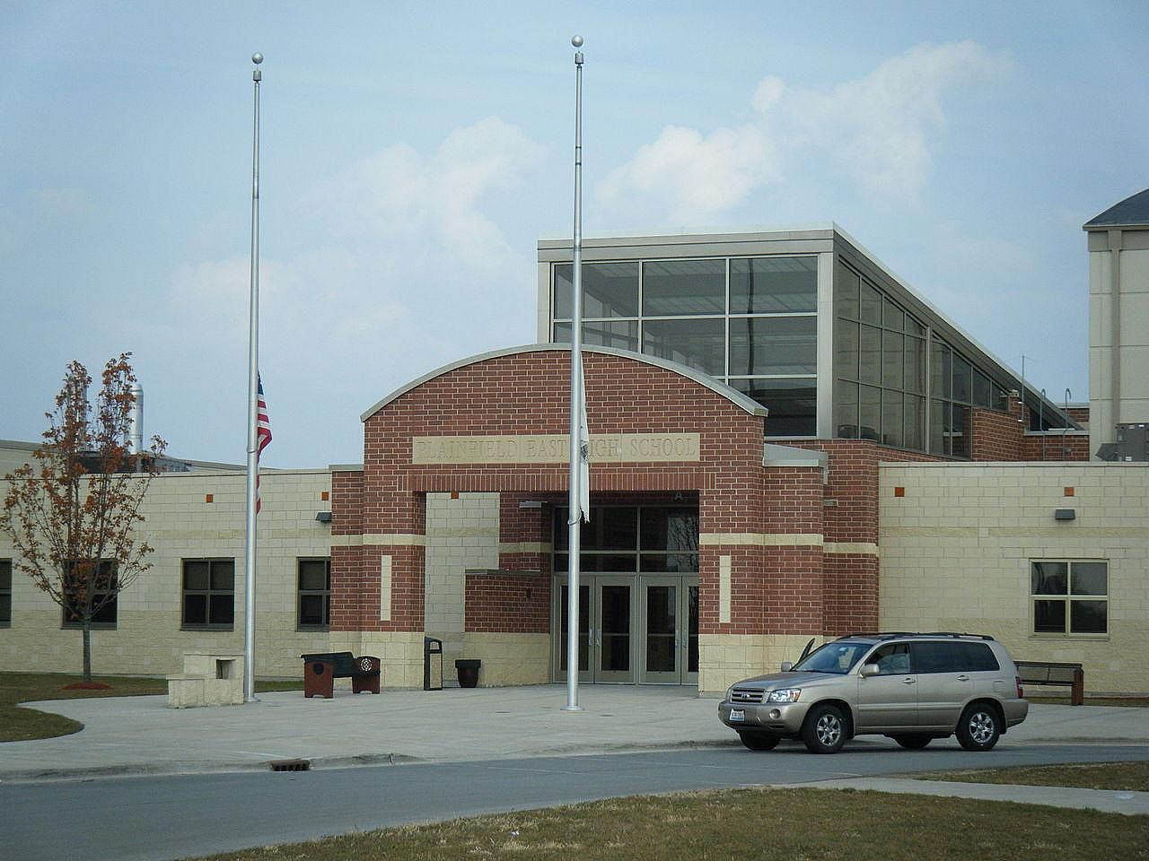 #12. Plainfield, Illinois