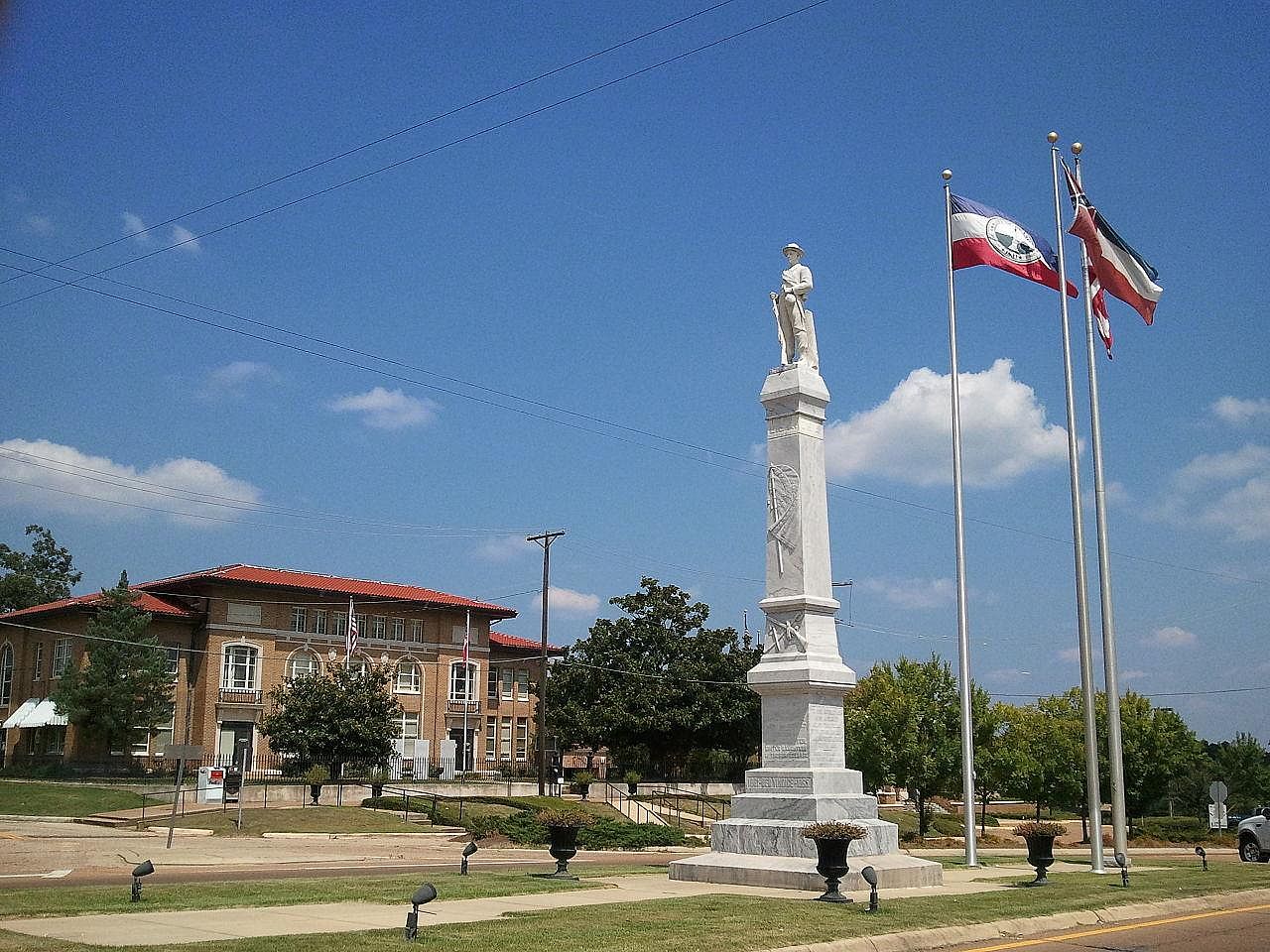 #27. Mississippi