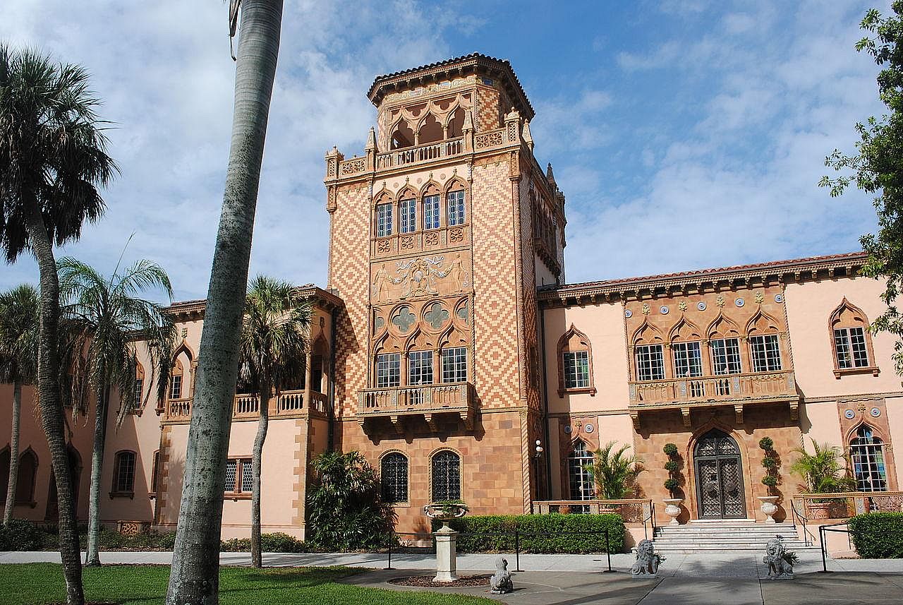 #78. Ringling College of Art and Design