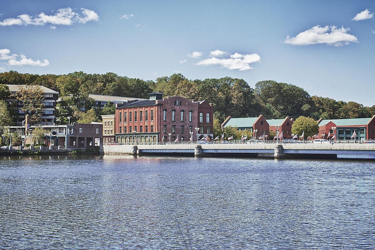 #8. Westport, Connecticut