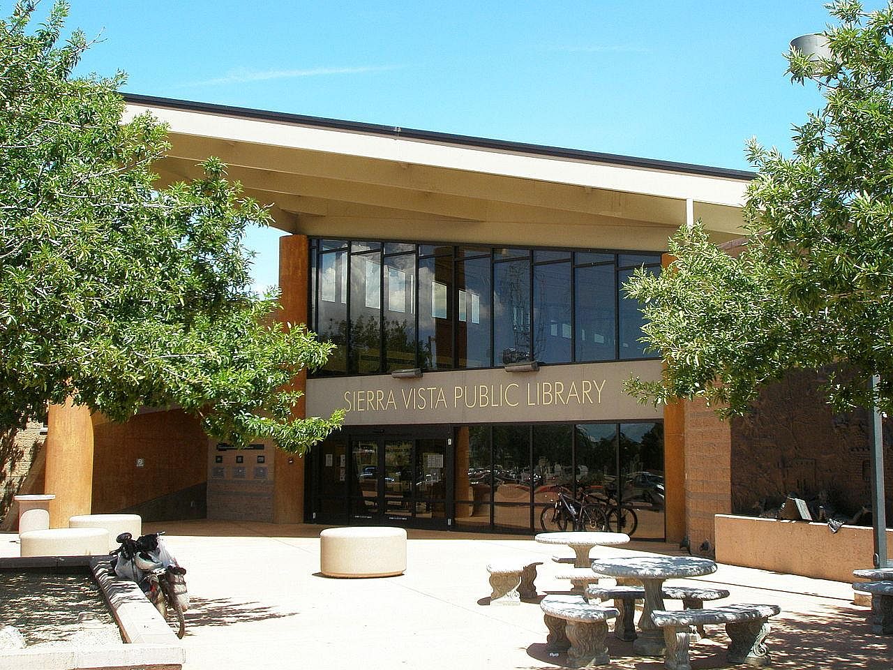 #49. Sierra Vista-Douglas, AZ Metro Area