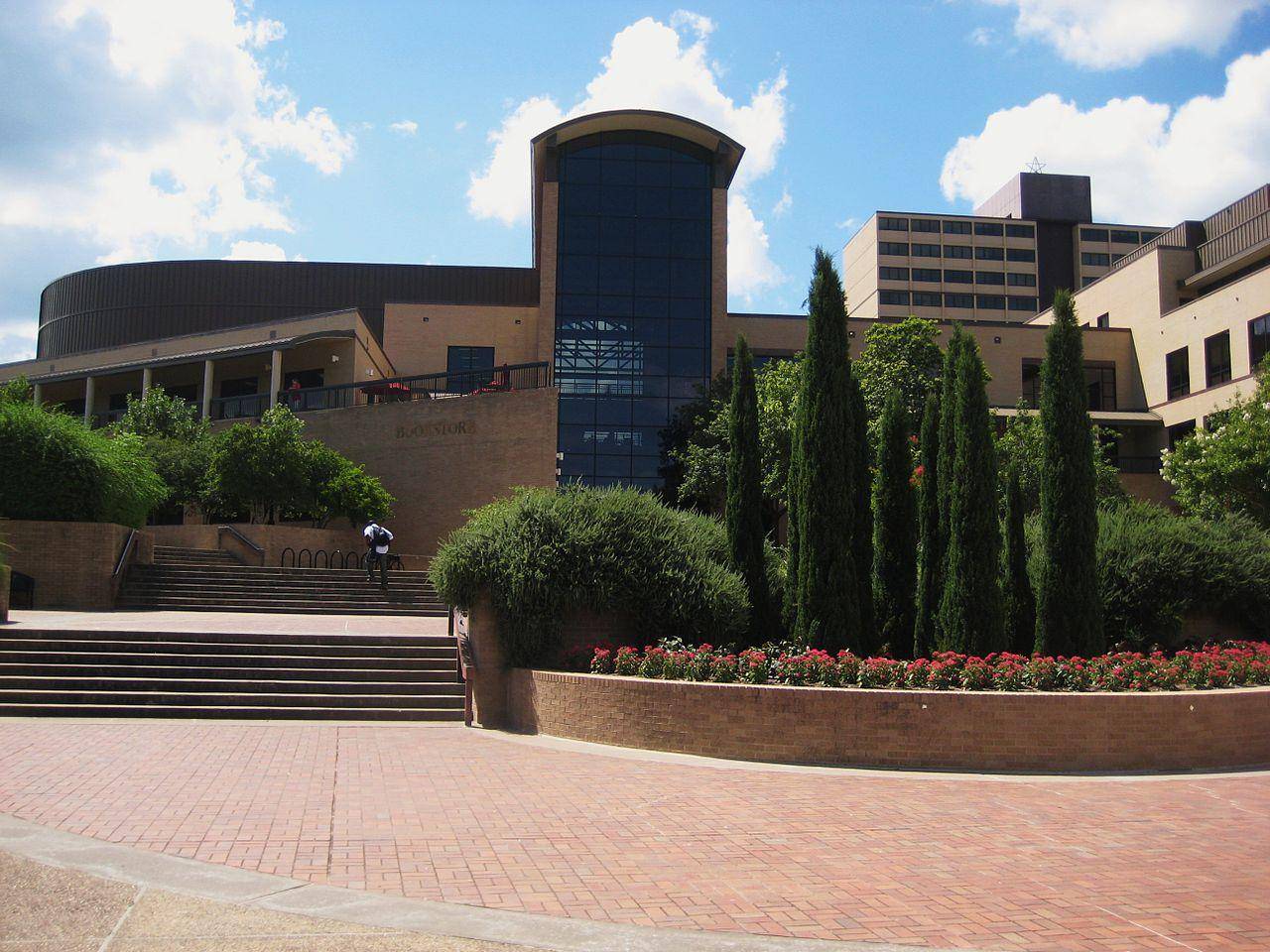 #14. Texas State University