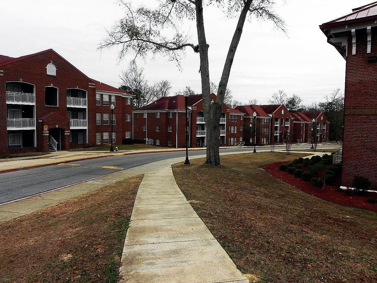 #60. Tuskegee University