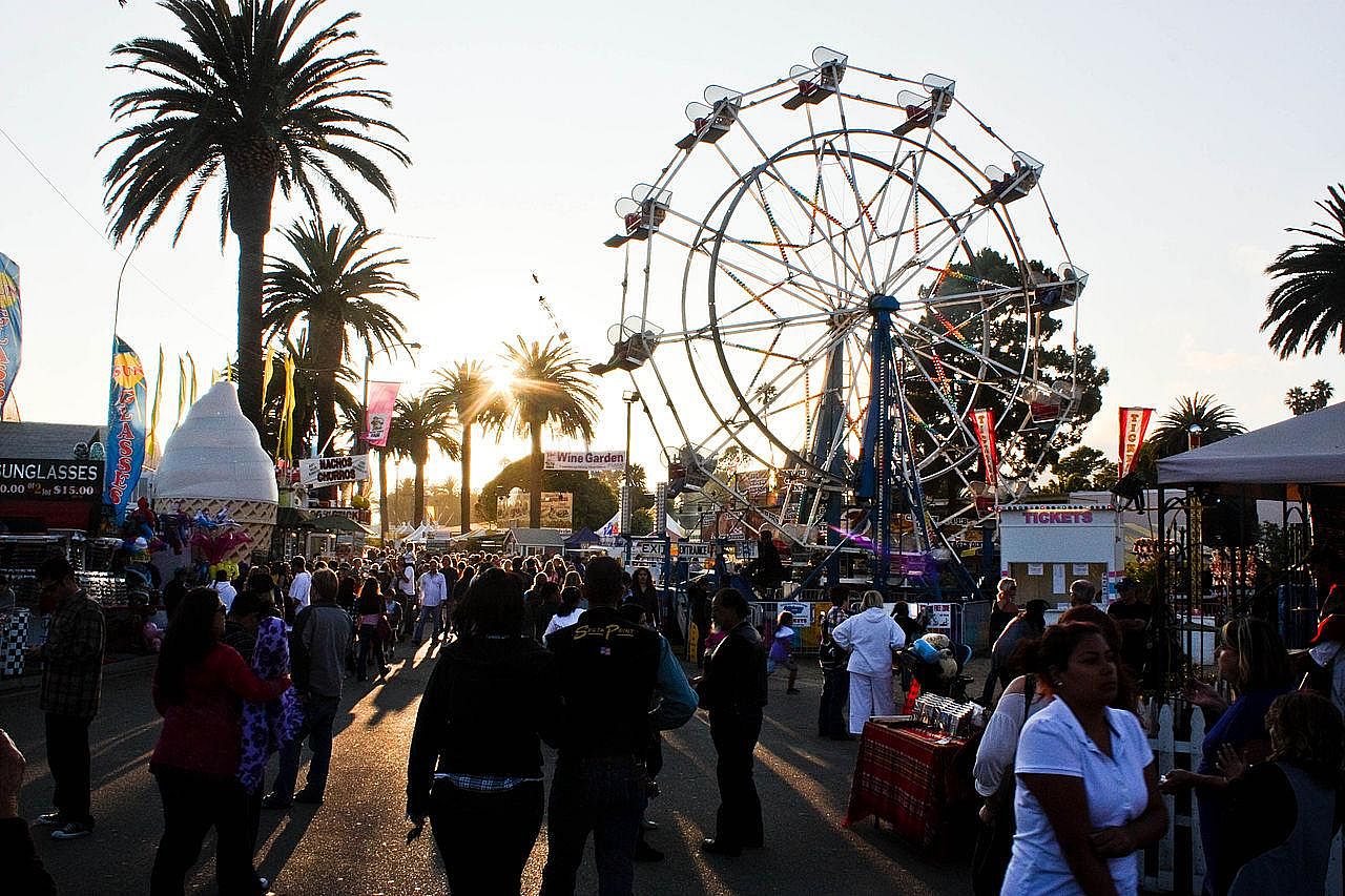 #27. Oxnard-Thousand Oaks-Ventura, CA