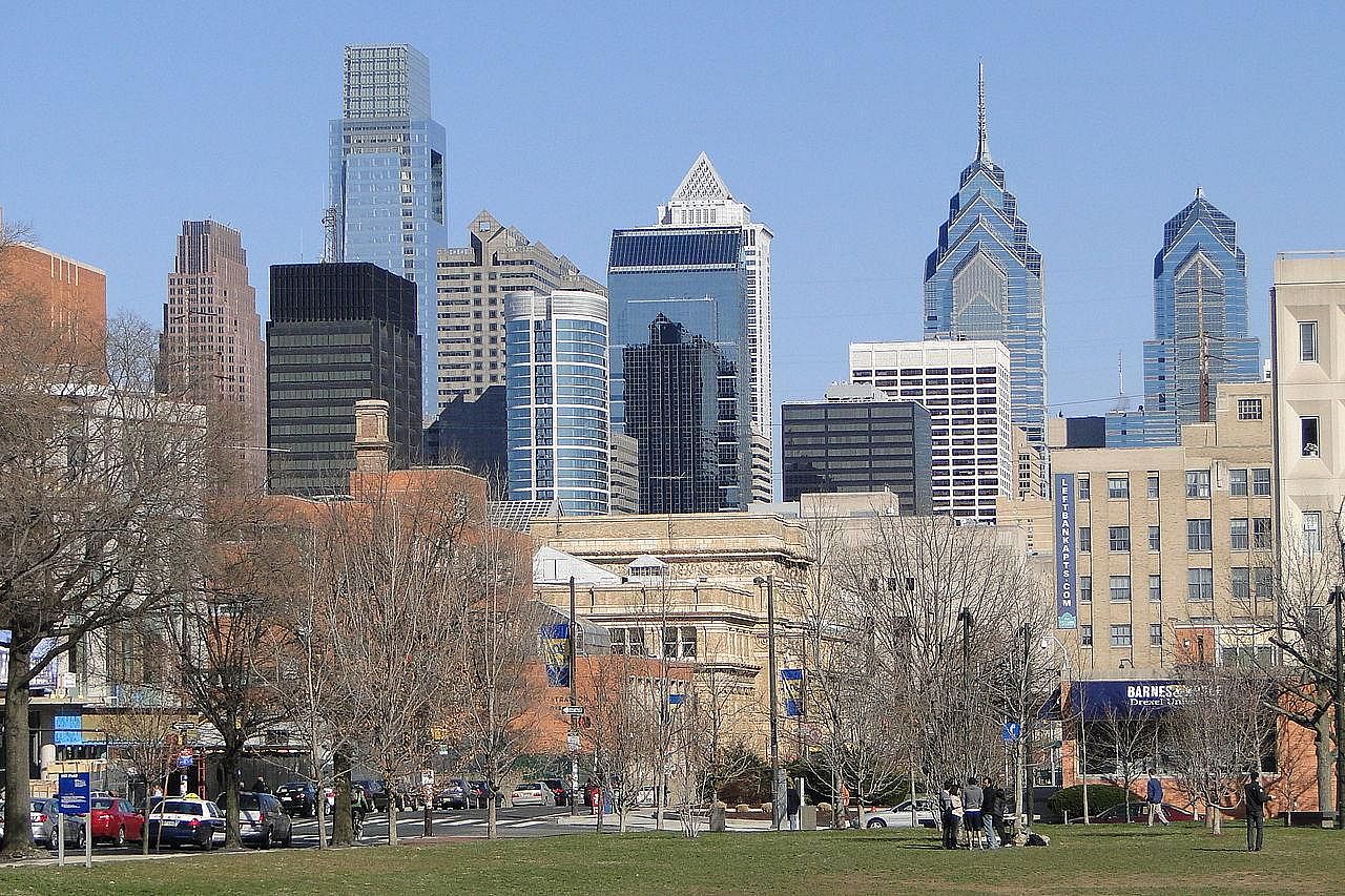 #13. Pennsylvania