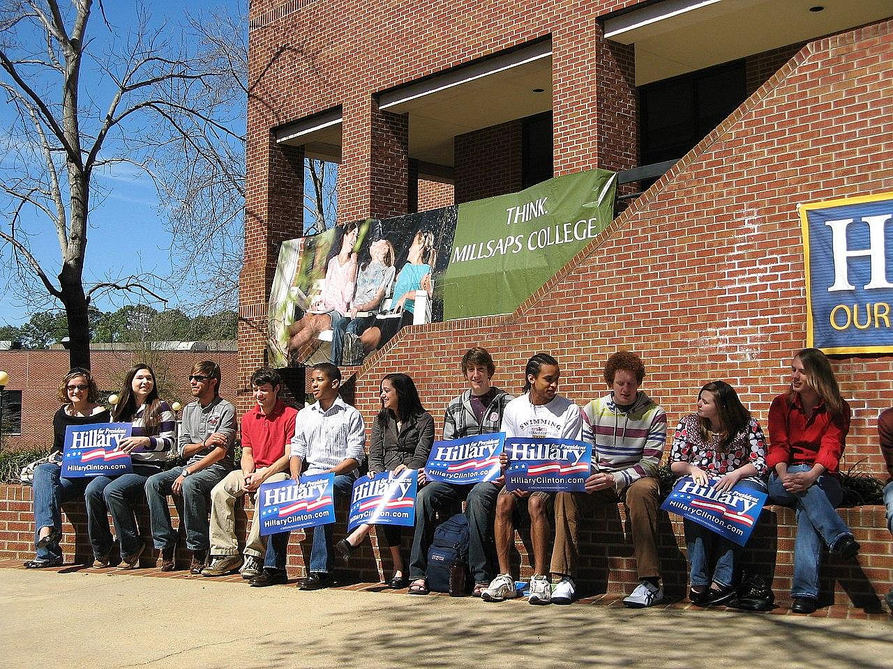 #70. Millsaps College