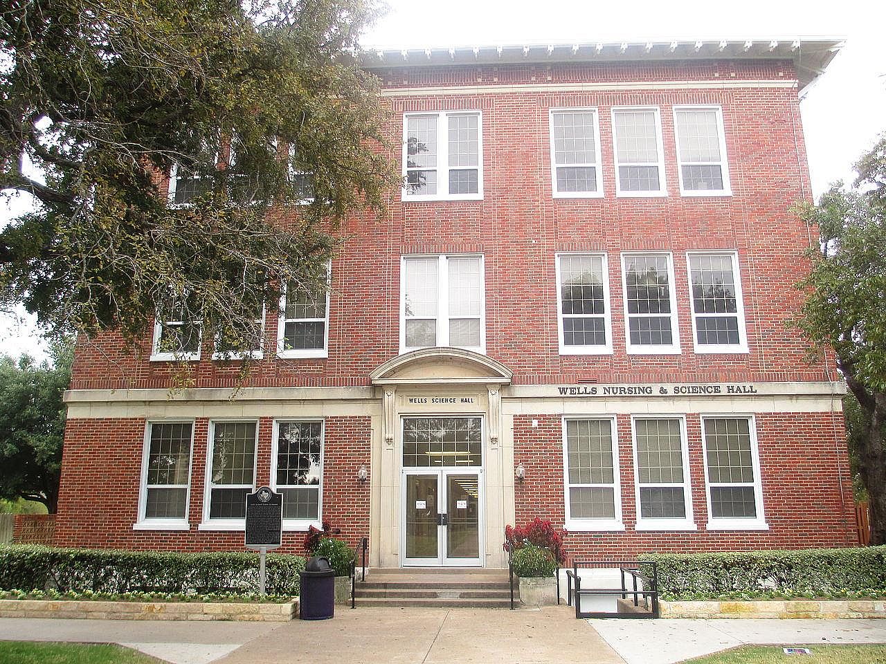 #11. University of Mary Hardin-Baylor