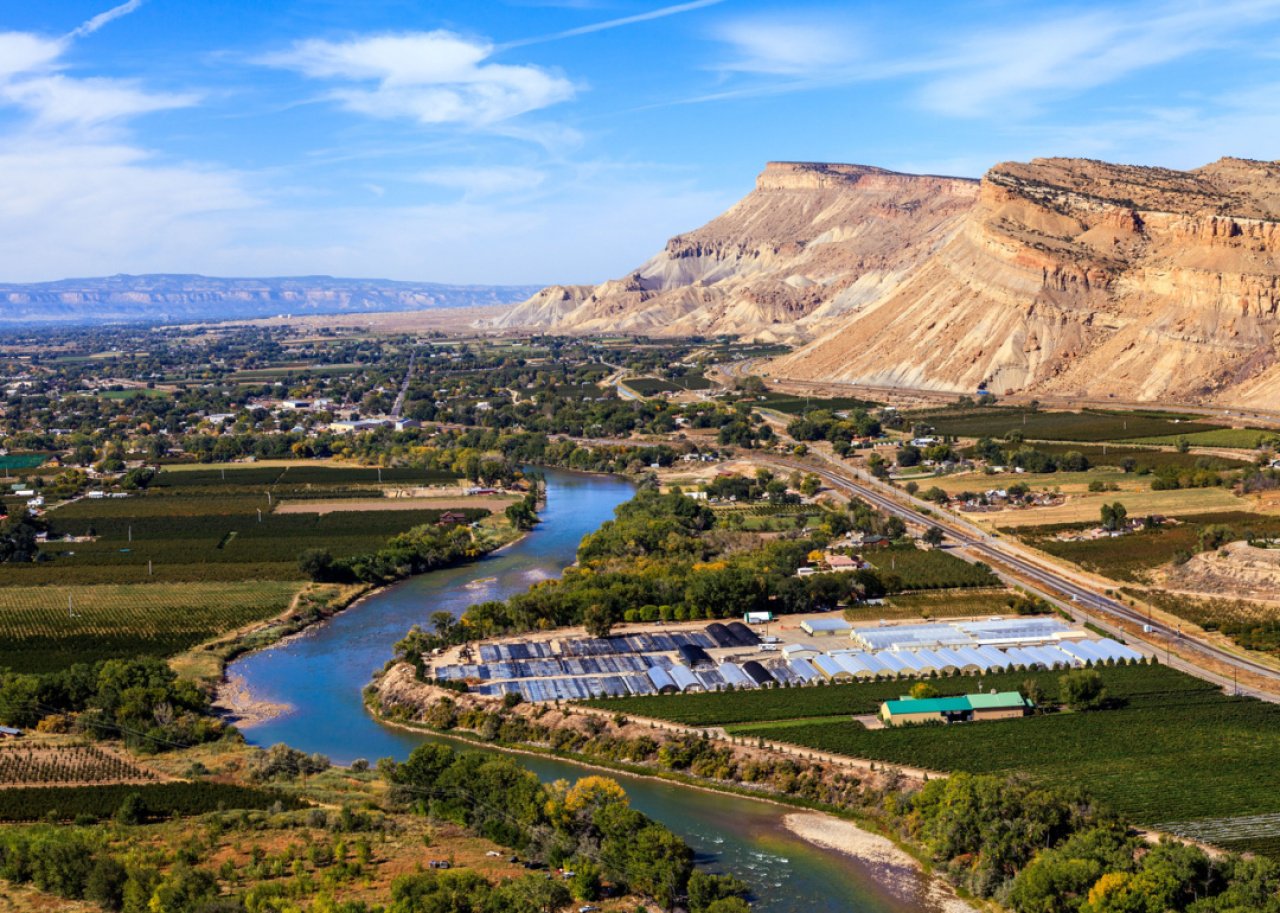 #11. Grand Junction