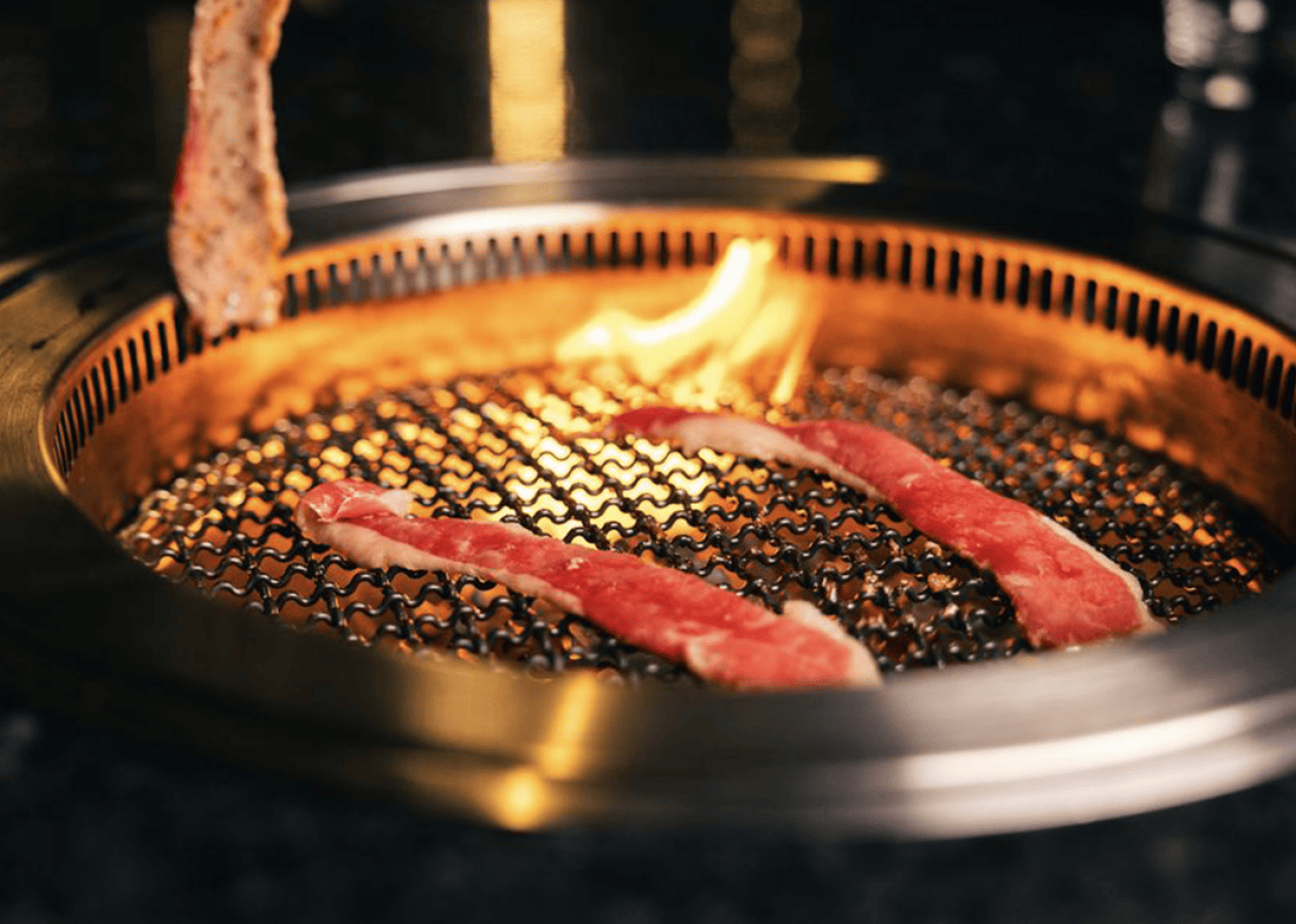 Chicago, Illinois: Wagyu House Chicago