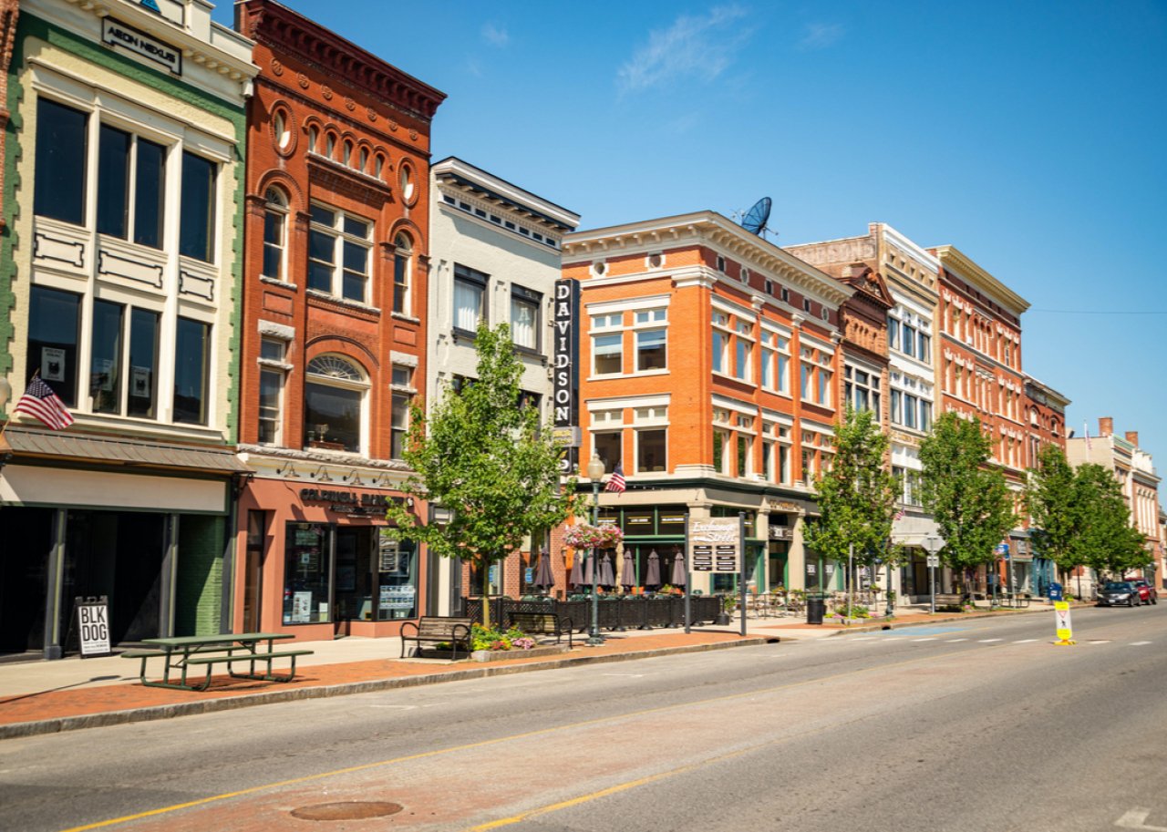 #41. Saratoga County