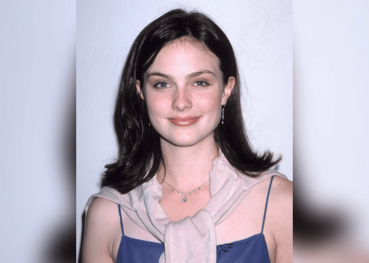 Lori Rom attends event.