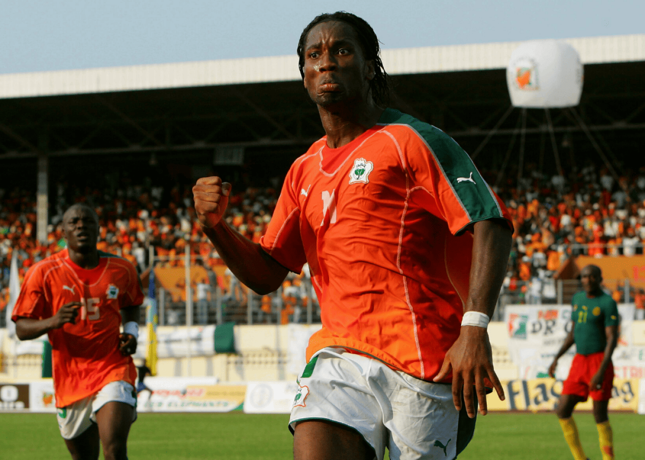 World Cup helps end Ivory Coast violence
