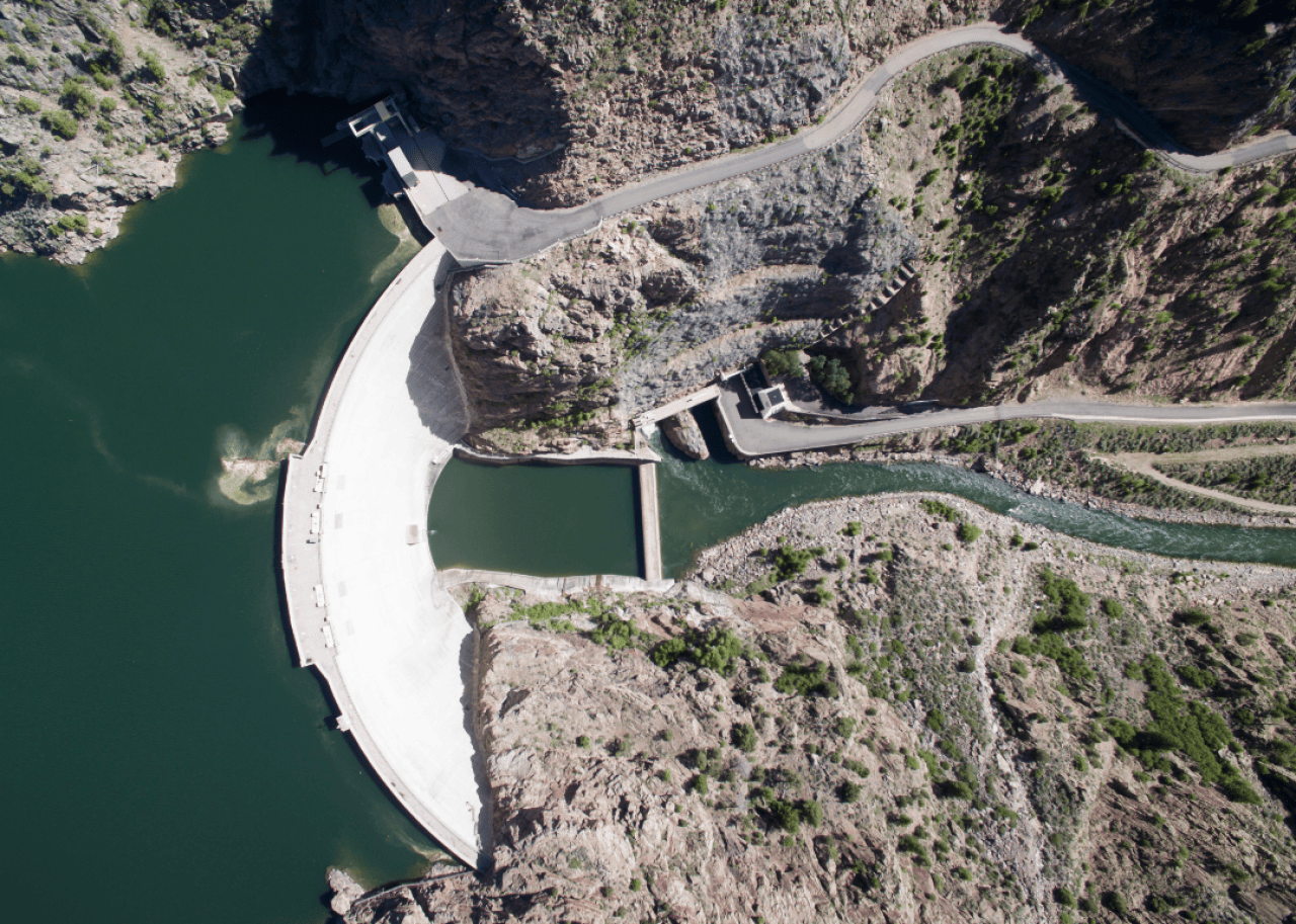 Risky reservoirs: Colorado counties where aging dams pose the greatest threat