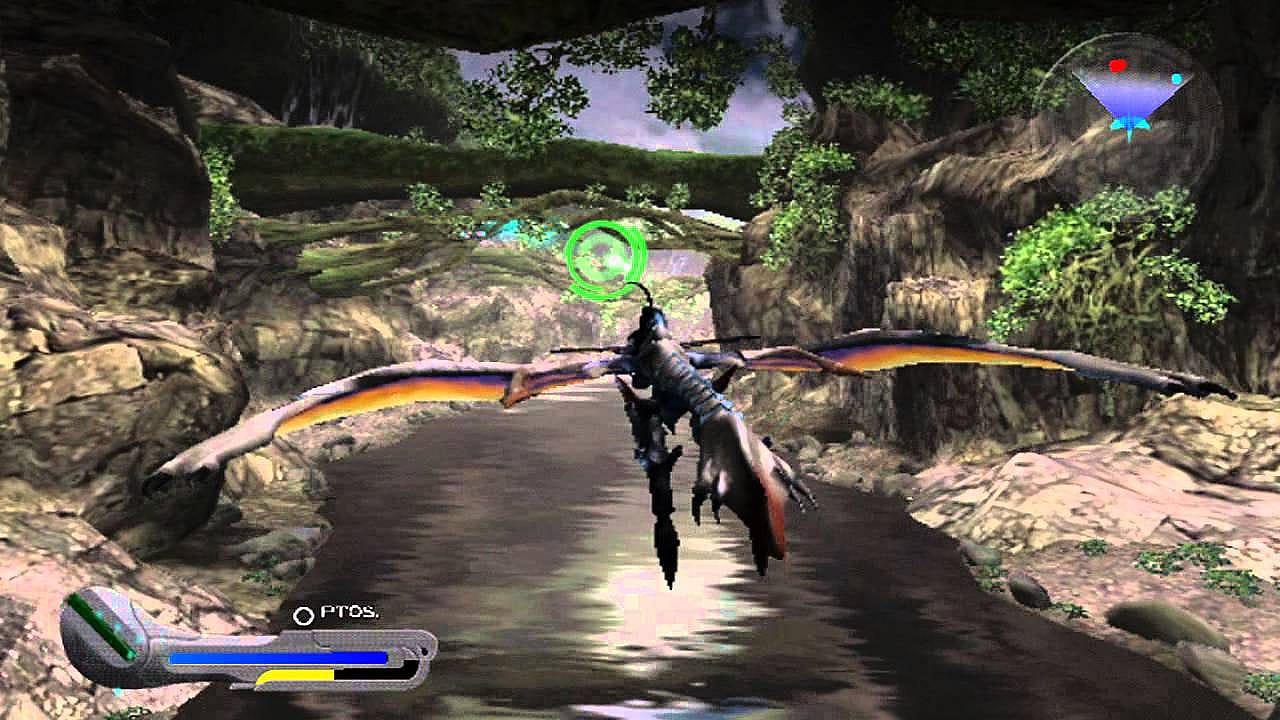 #68 (tie). Panzer Dragoon Orta