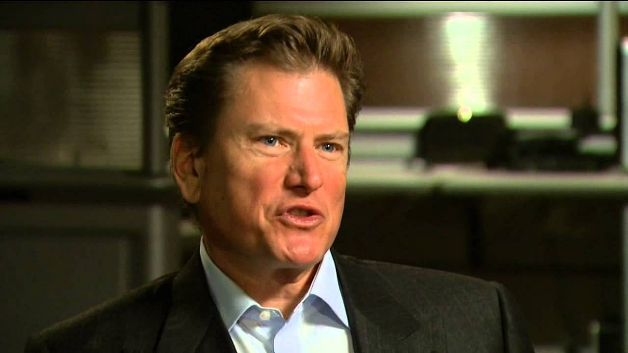 Darren Entwistle (TELUS)
