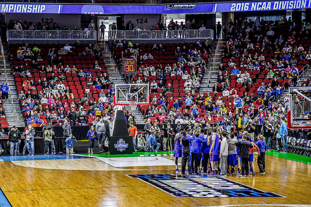 Kansas: Kansas Jayhawks