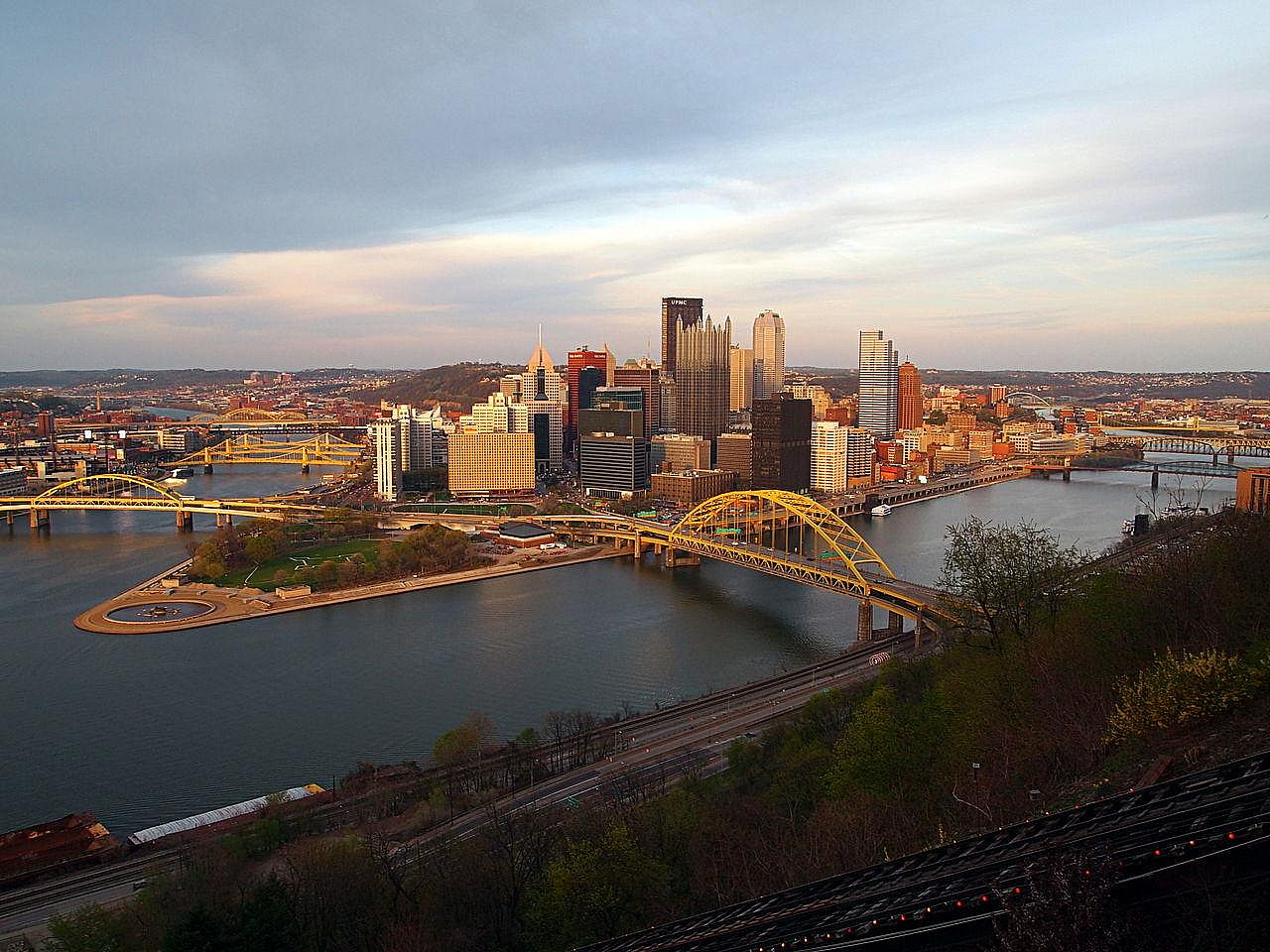 #27. Pennsylvania