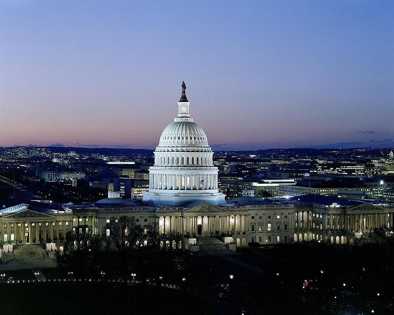 #4. District of Columbia