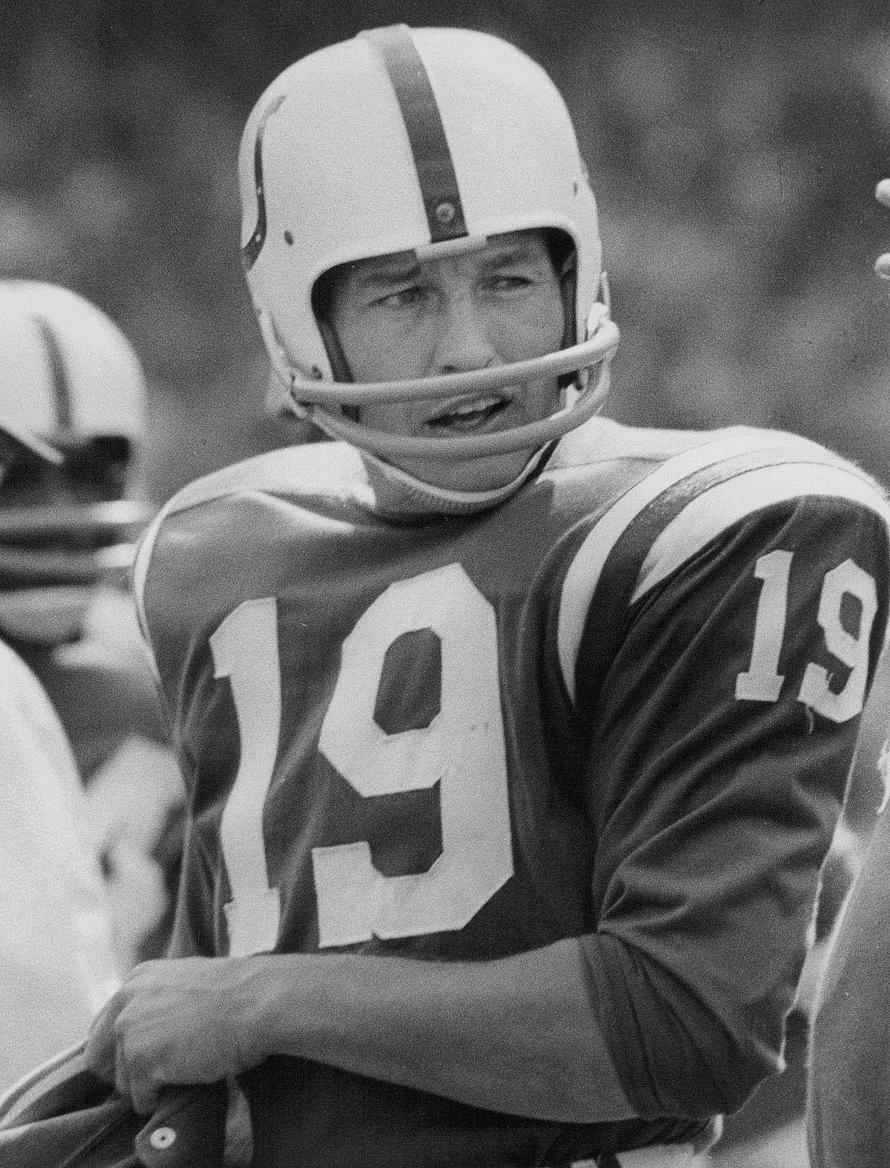 Super Bowl V: Baltimore Colts