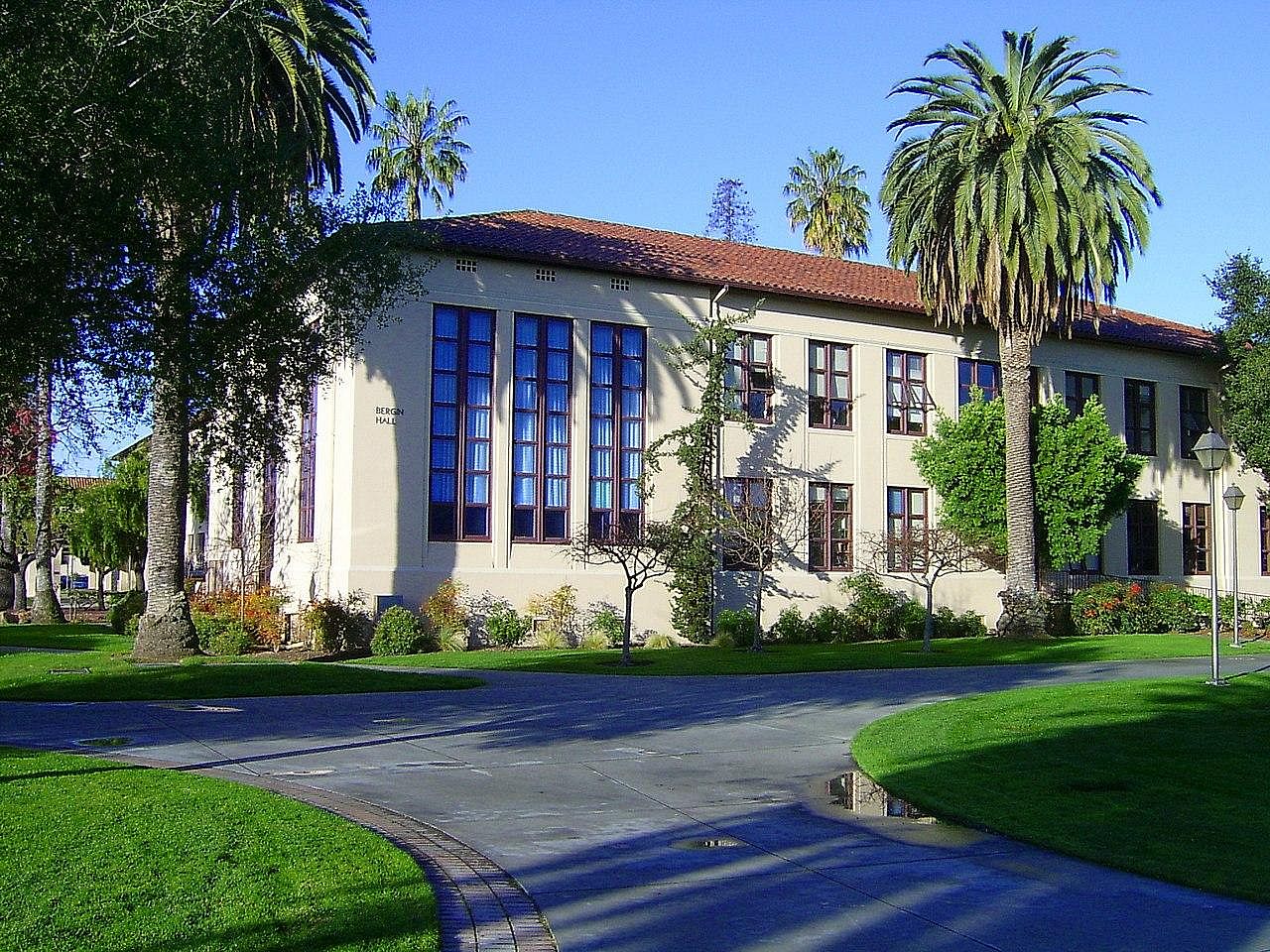Santa Clara University, Santa Clara, CA
