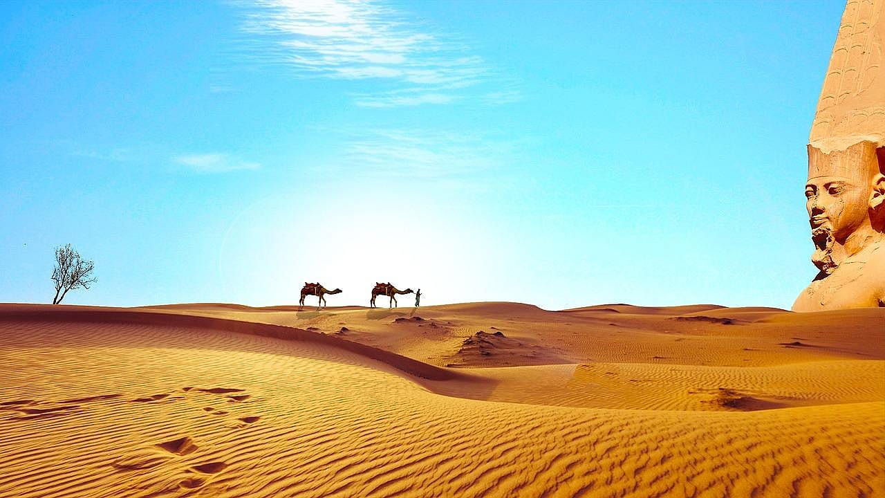 Egypt