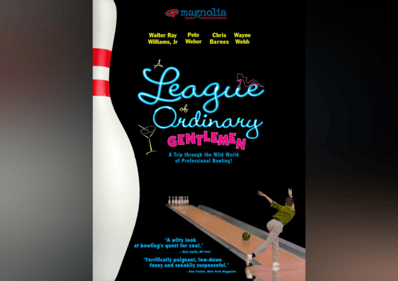 #92. A League of Ordinary Gentlemen (2004)